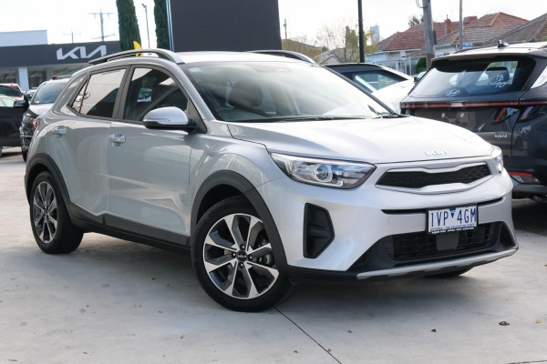 2022 Kia Stonic YB Sport SUV