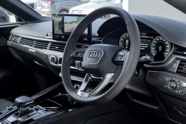 2023 MY24 Audi S5 F5  Hatch Image 15