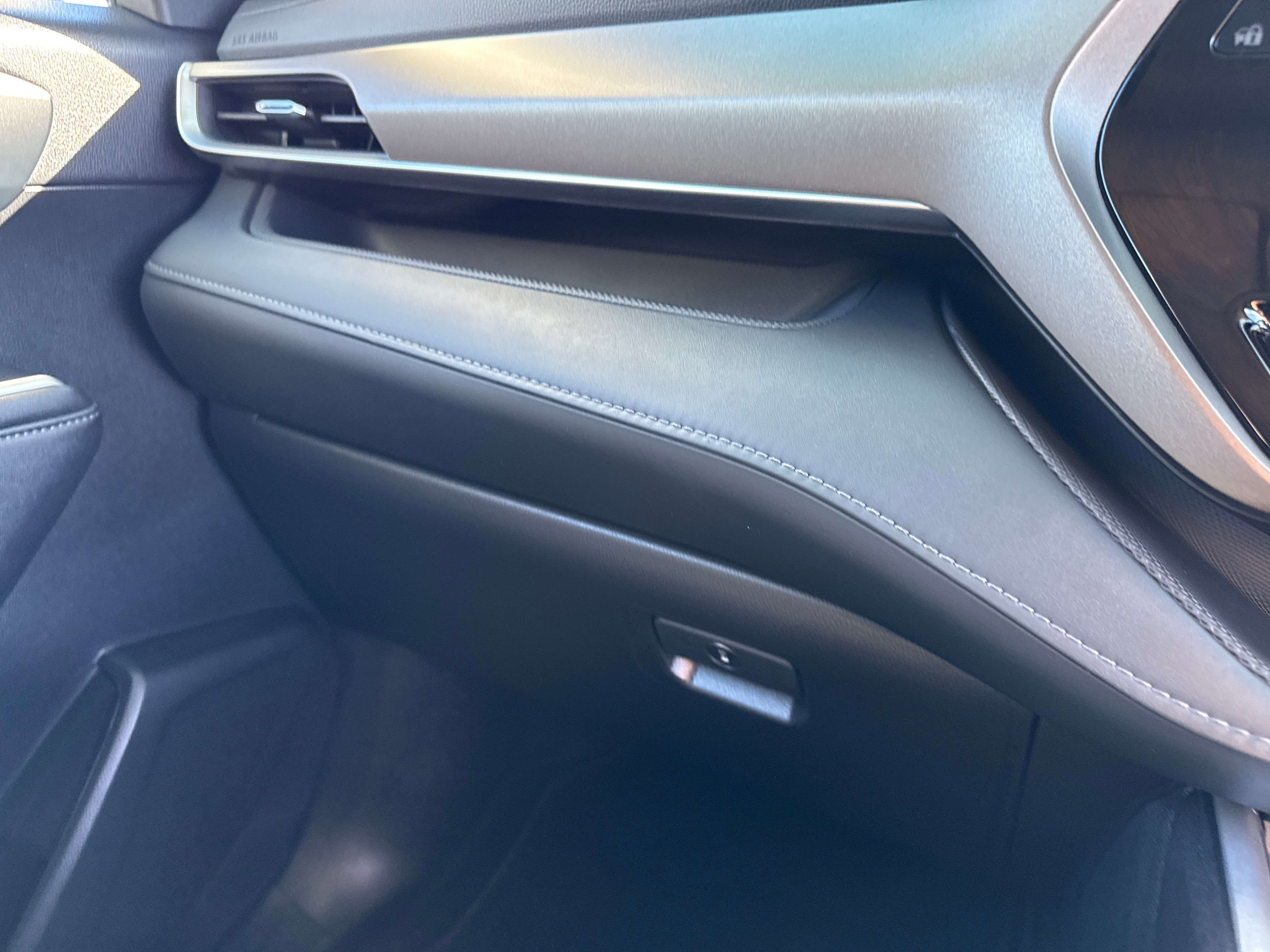 2023 Toyota Kluger TXUA75R (Petrol AWD) GX SUV Image 24