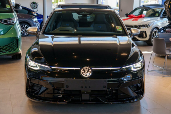 2026 Volkswagen Golf 8.5 R Hatch Image 4
