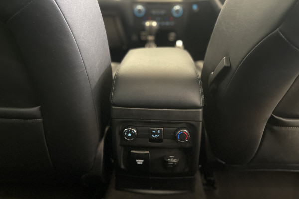 2019 MY19.75 Ford Everest P703 Trend Wagon Image 28