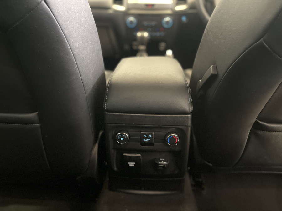 2019 MY19.75 Ford Everest P703 Trend Wagon Image 28