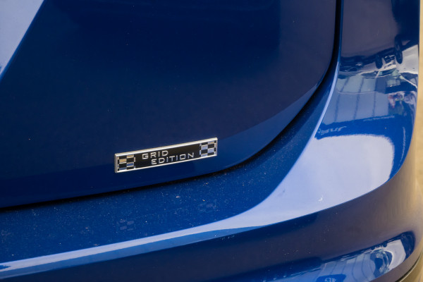 2022 MY23 Volkswagen Tiguan 5N (R) R SUV Image 23