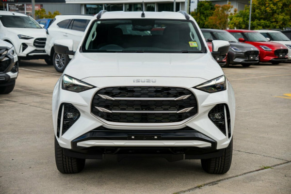 2026 MY25.5 Isuzu MU-X RJ LS-U SUV Image 5