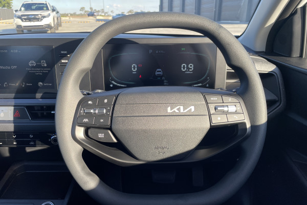 2026 Kia Stonic YB PE2 S SUV Image 15