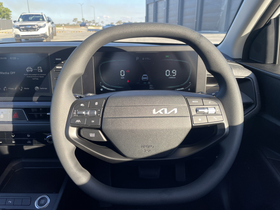 2026 Kia Stonic YB PE2 S SUV Image 15
