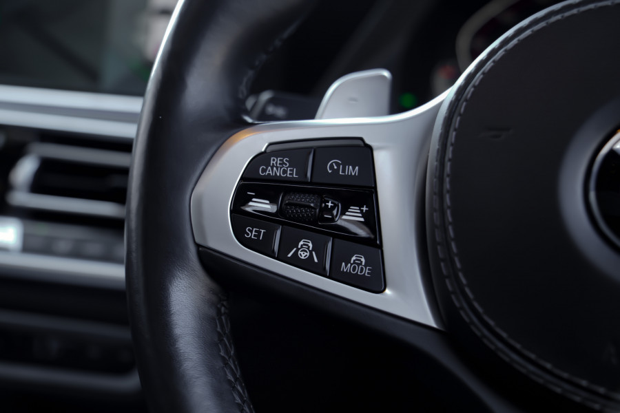 2019 BMW X5 G05 xDrive40i SUV Image 20