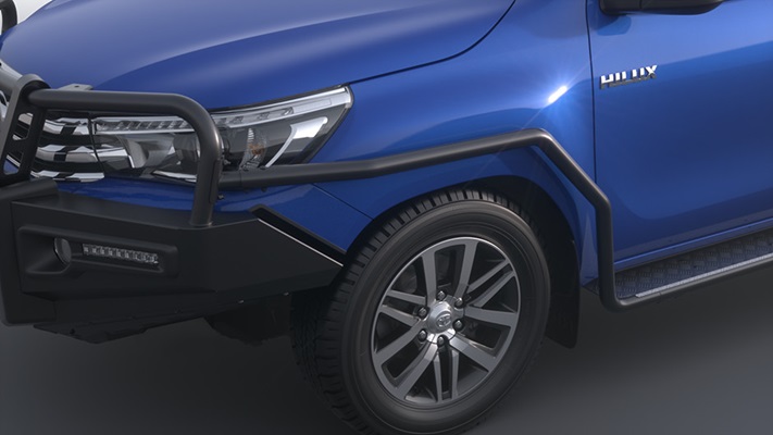 <img src="Side Rails (Premium Steel Bull Bar and Side Steps sold separately)