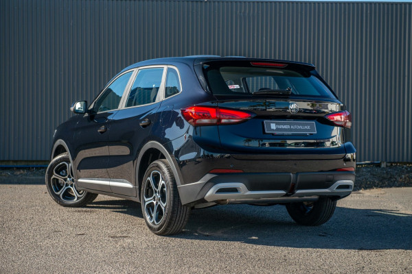 2026 MG ZS ZS32 Excite SUV Image 2