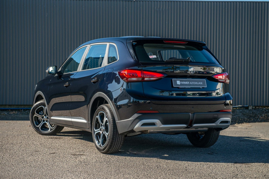 2026 MG ZS ZS32 Excite SUV Image 2