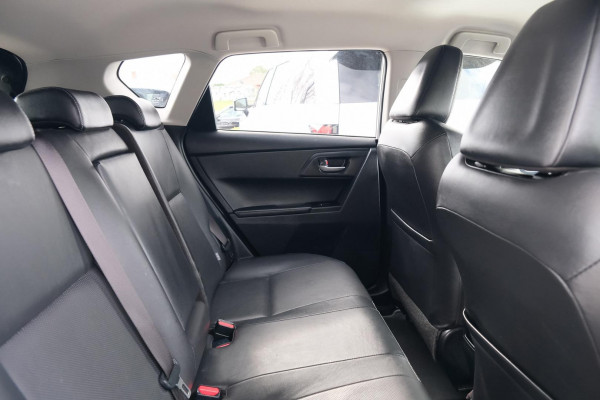 2017 Toyota Corolla ZRE182R ZR Hatch Image 11