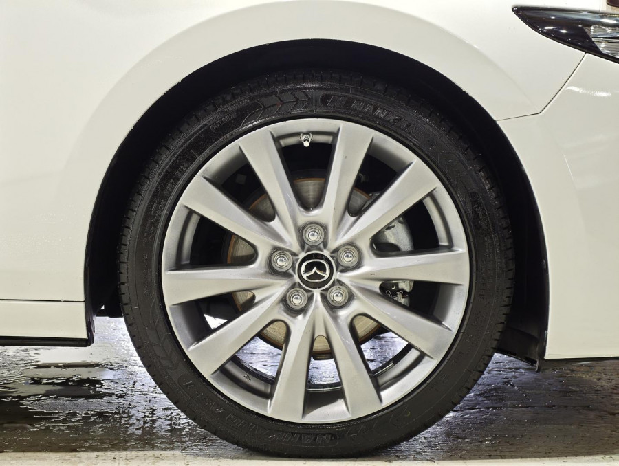 2019 Mazda 3 BP Series G25 GT Sedan Image 5