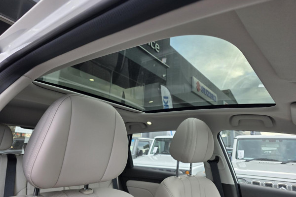 2026 AION UT No Series Luxury Hatch Image 27