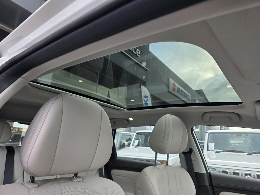 2026 AION UT No Series Luxury Hatch Image 27