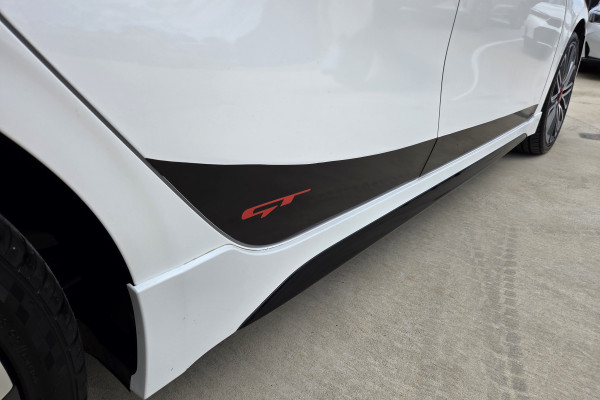 2021 Kia Cerato BD GT Sedan Image 10