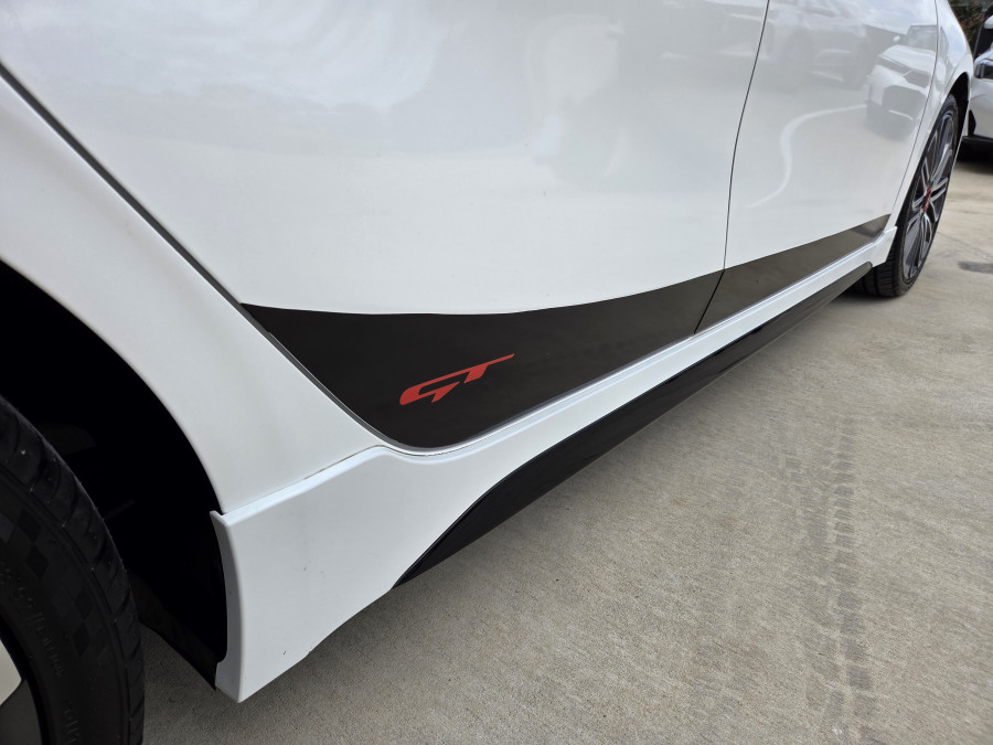 2021 Kia Cerato BD GT Sedan Image 10