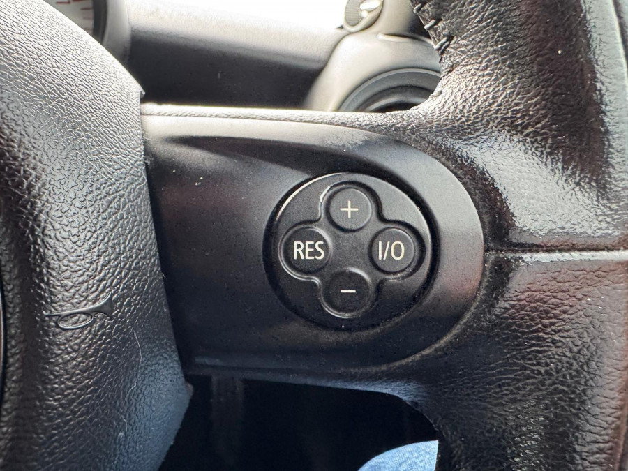 2012 MINI Cooper R56 LCI Cooper S Hatch Image 19