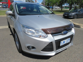 Ford Focus Trend LW MKII