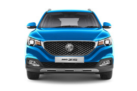 2023 MG ZS AZS1 Excite SUV