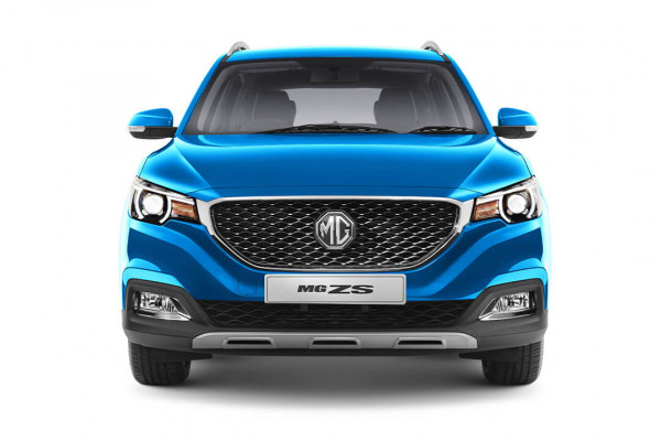 2024 MY23 MG ZS AZS1 Excite SUV