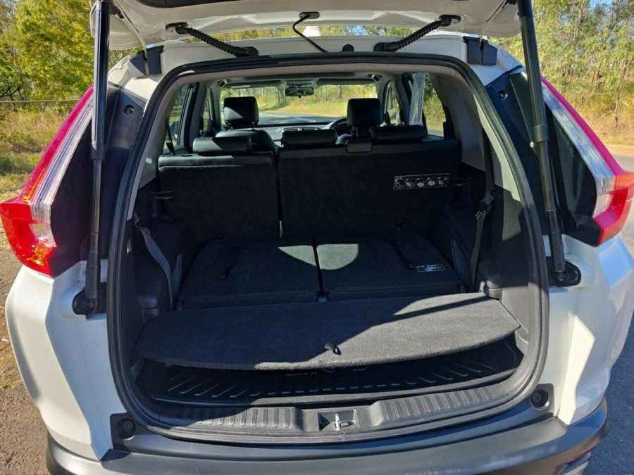 2017 MY18 Honda CR-V RW VTi-L SUV Image 14