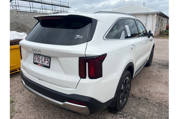 2023 MY24 Kia Sorento MQ4 PE Sport SUV