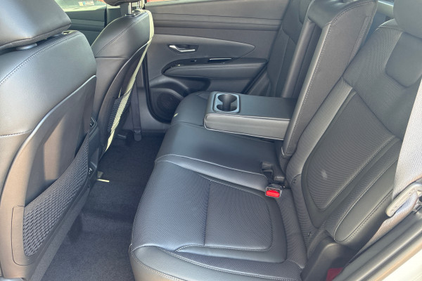 2026 Hyundai Tucson NX4.V4 Elite SUV Image 10