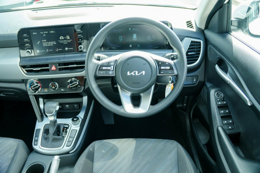 2024 MY25 Kia Seltos SP2 PE S SUV Image 10