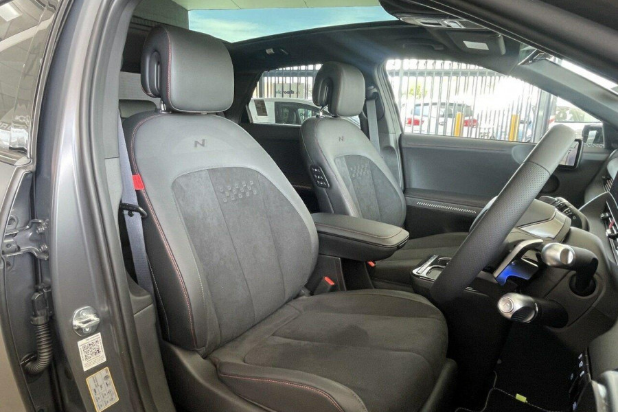 2024 MY25 Hyundai IONIQ 5 NE.V5 EPIQ N Line SUV Image 38