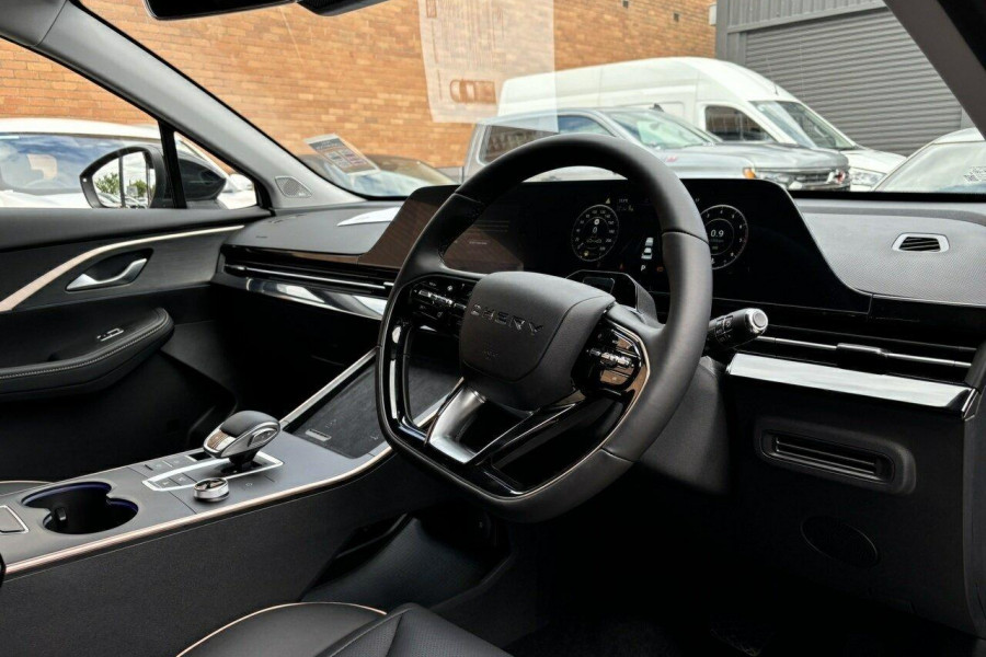 2024 Chery Omoda 5 T19C BX SUV Image 16