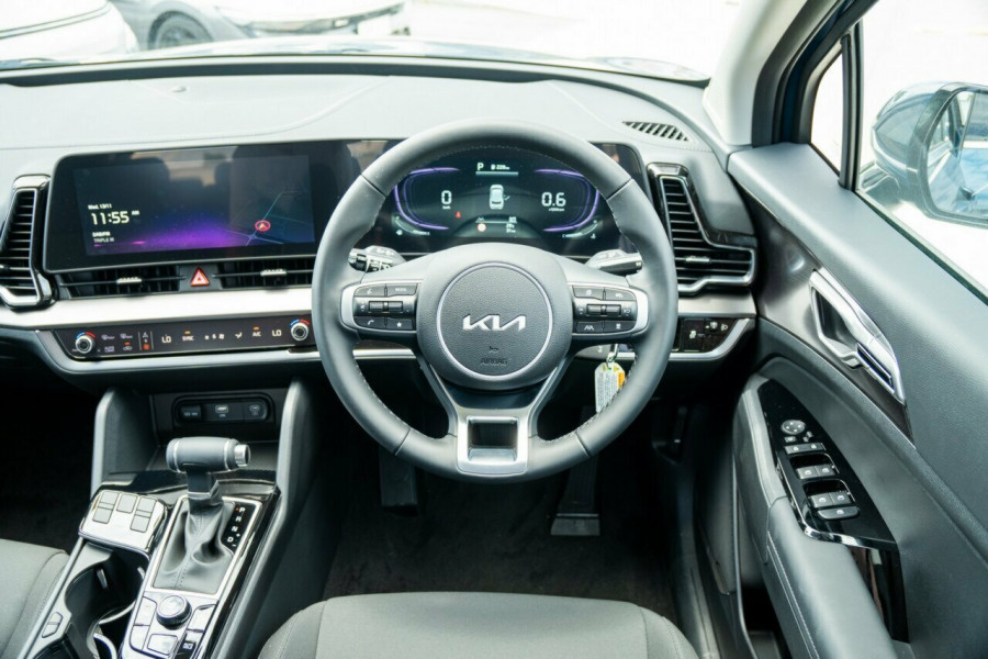 2025 Kia Sportage NQ5 SX SUV Image 10