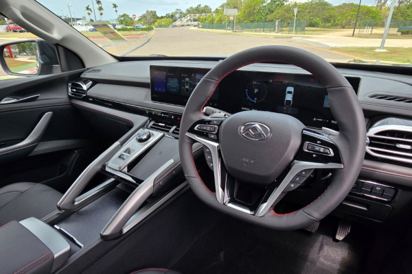2024 LDV T60 SK8C Max PLUS Ute