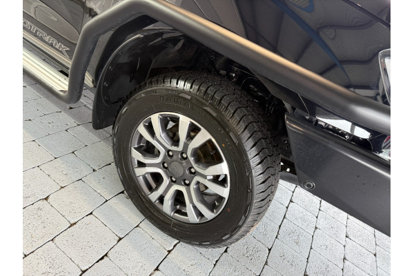 2019 MY19.75 Ford Ranger PX MkIII Wildtrak Ute