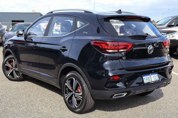 2023 MG ZST Excite SUV