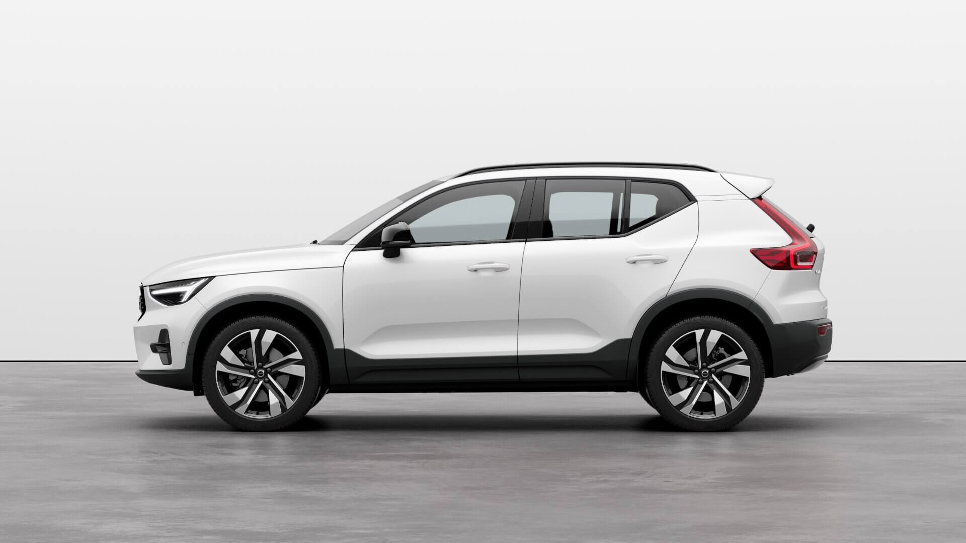 Volvo Xc40 B4 2025