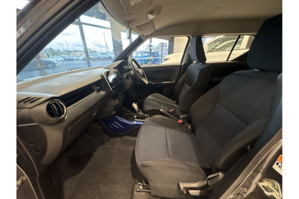 2021 Suzuki Ignis MF Series II GL Hatch Image 32