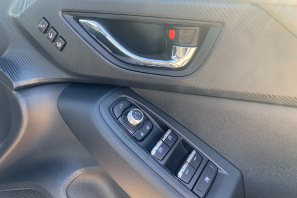 2026 Subaru Crosstrek G6X 2.0S SUV Image 19