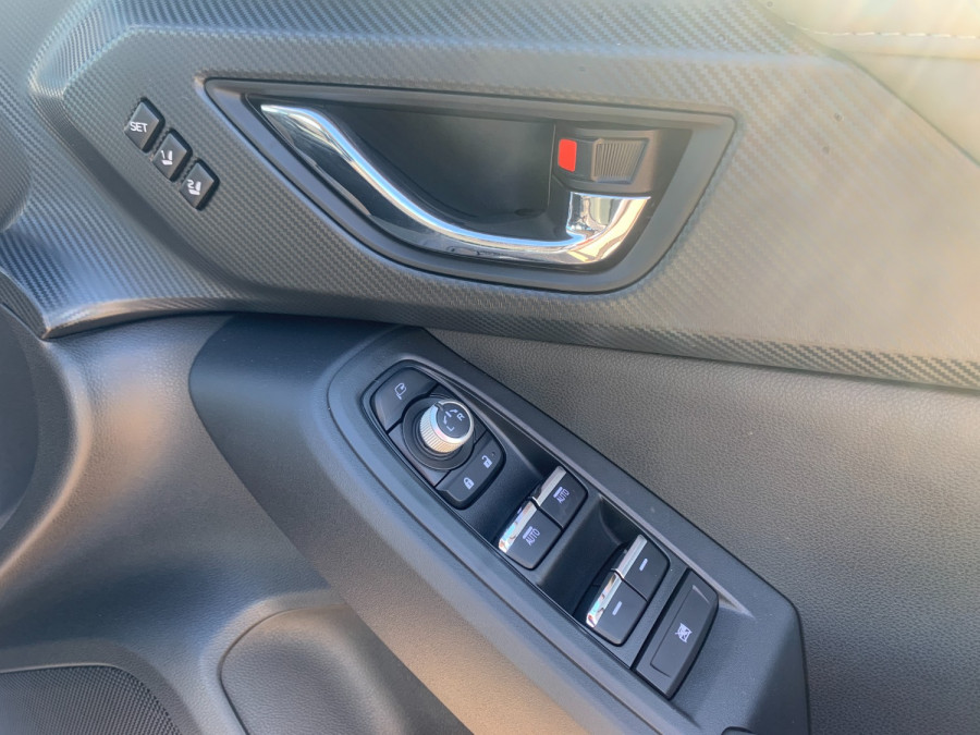 2026 Subaru Crosstrek G6X 2.0S SUV Image 19