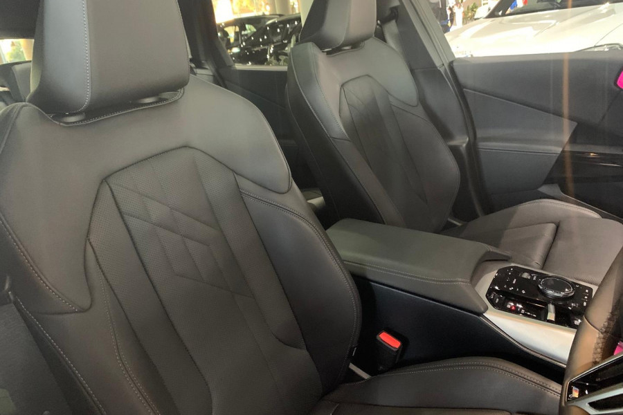 2025 BMW X3 G45 30e xDrive SUV