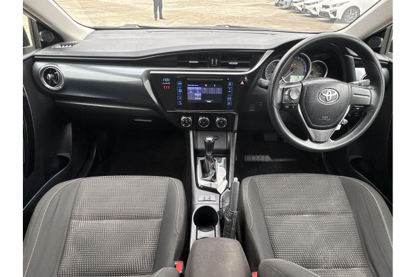 2017 Toyota Corolla ZRE182R Ascent Hatch Image 6