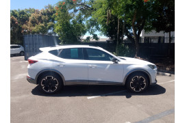 2022 Cupra Formentor KM V SUV
