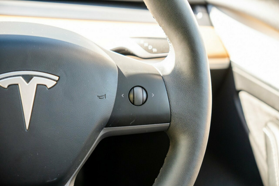 2023 Tesla Model 3  Rear-Wheel Drive Sedan Image 13