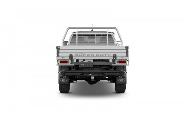 2026 MY26.5 Ford Ranger Super Duty   Ute Image 6