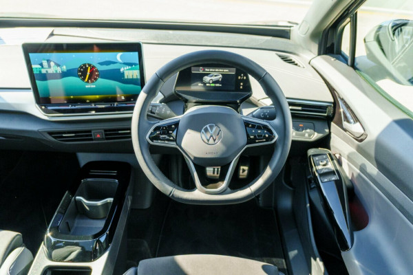 2026 MY27 Volkswagen ID. 4 E2 Pro SUV Image 11
