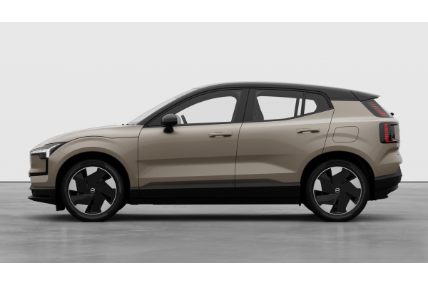 2025 MY26 Volvo EX30  Single Motor Extended Range Plus SUV Image 2