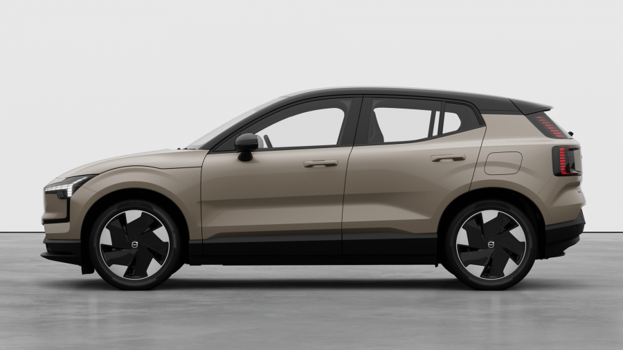 2025 MY26 Volvo EX30  Single Motor Extended Range Plus SUV Image 2
