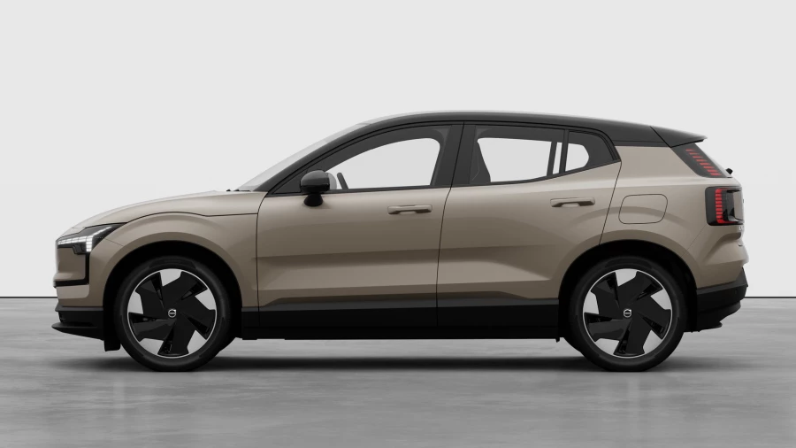 2026 Volvo EX30  Single Motor Extended Range Plus SUV Image 2