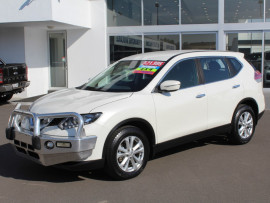Nissan X-Trail ST T32