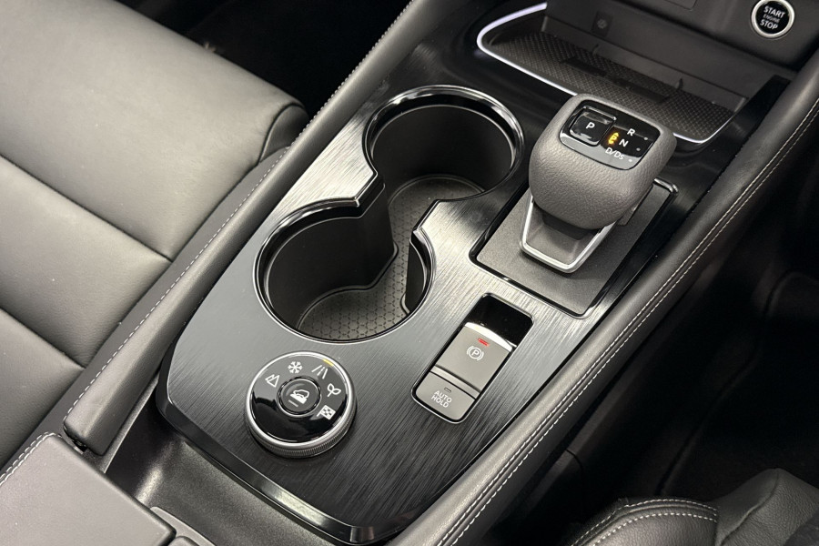 2023 Nissan X-Trail T33 Ti SUV Image 9
