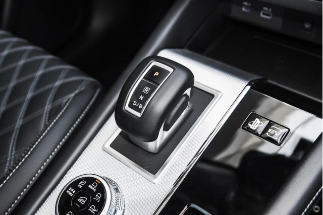 2024 Mitsubishi Outlander ZM PHEV Exceed SUV Image 15